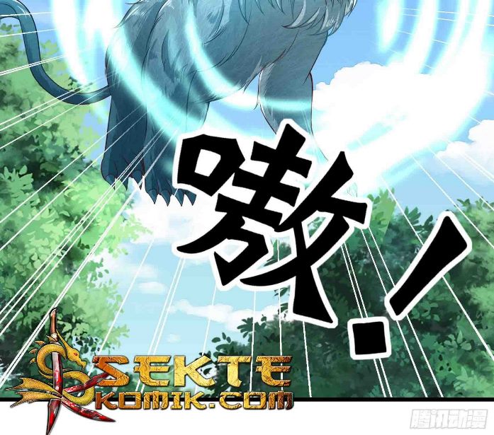 Fairy Demon Dad chapter 19